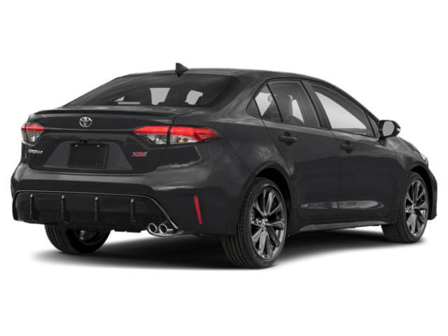 Used 2026 Toyota Corolla XSE w/ Carpet Mat Package (TMS) FWD image 2