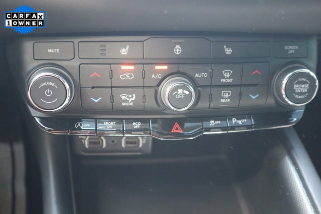 Used 2025 Dodge Durango GT image 13