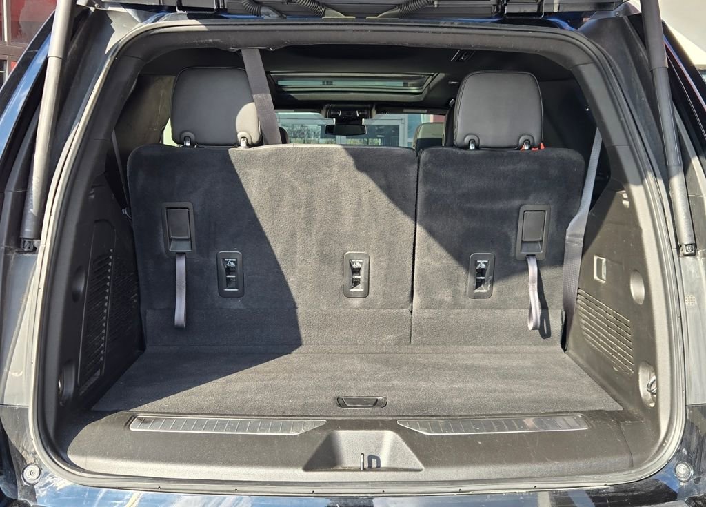 Used 2023 Chevrolet Tahoe Z71 AWD/4WD image 18