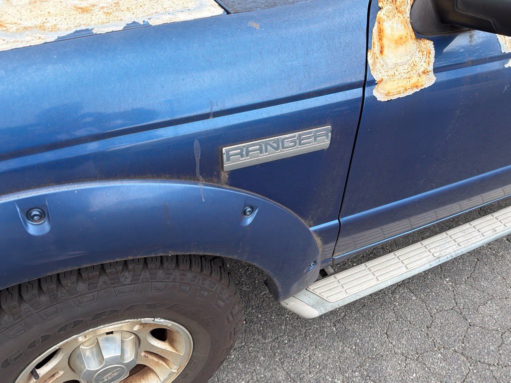 Used 2008 Ford Ranger Sport RWD image 12