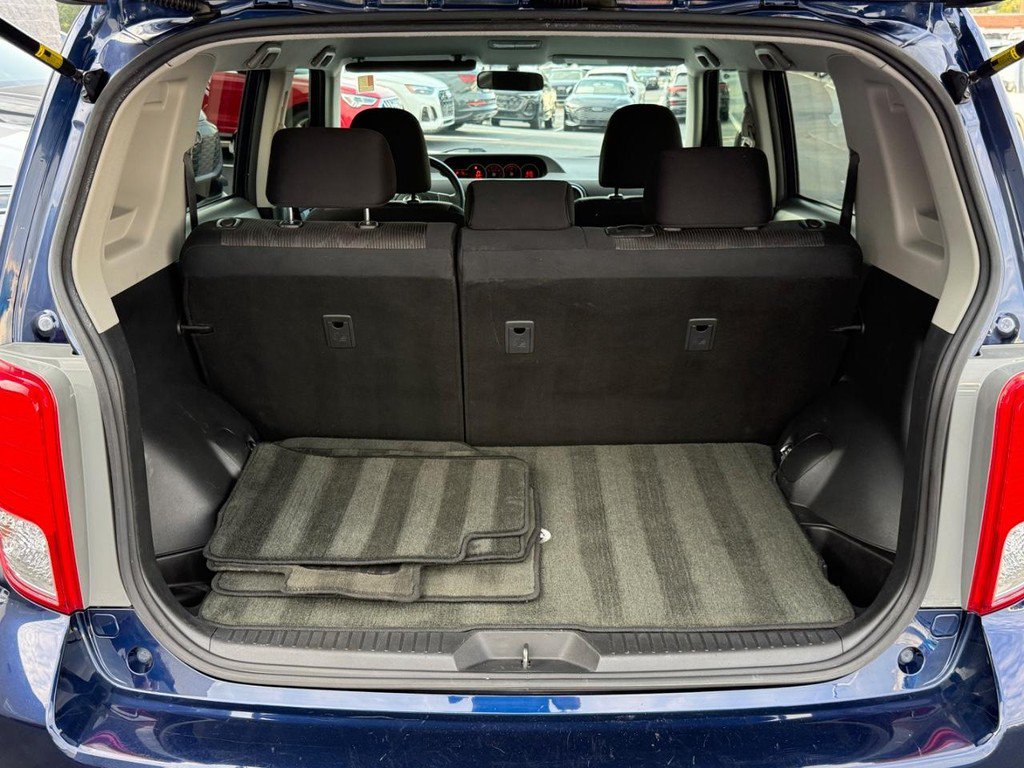 Used 2013 Scion xB FWD image 4