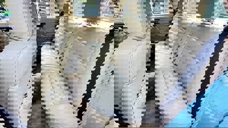 Used 1991 Mercedes-Benz 300 SE image 14