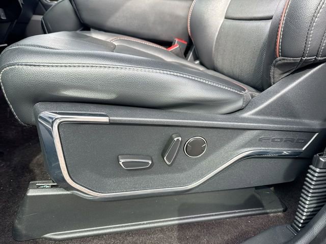 Used 2021 Ford F150 Lariat AWD/4WD image 12