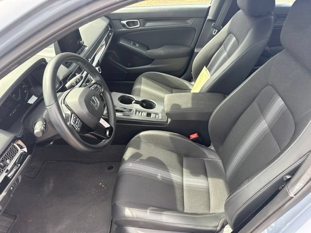 Used 2024 Honda Civic Sport image 5