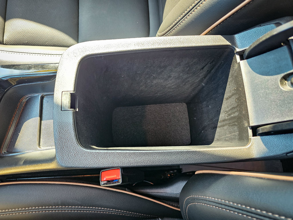 Used 2024 Buick Envista Avenir FWD image 30