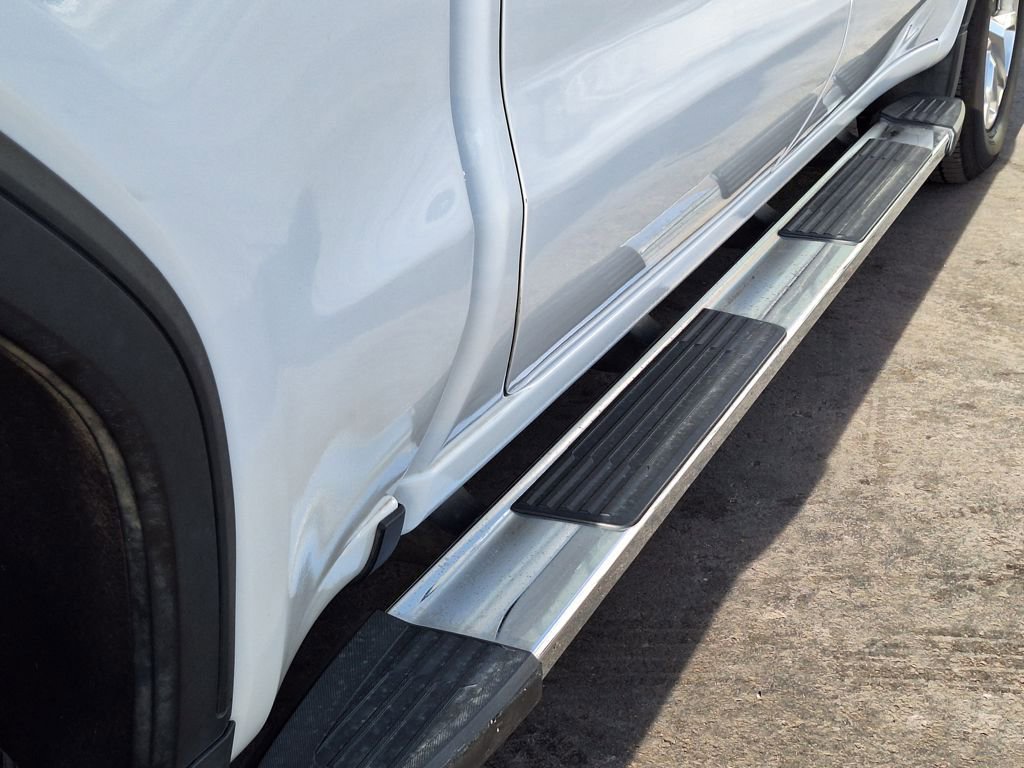 Used 2020 GMC Sierra 1500 SLT w/ SLT Premium Plus Package image 35