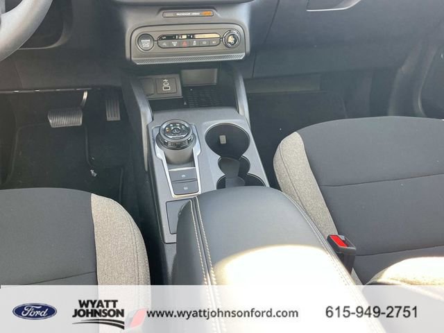 New 2025 Ford Bronco Sport Big Bend image 15