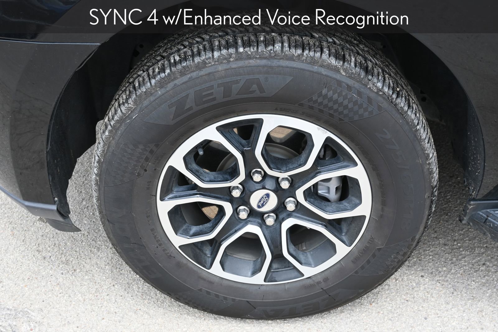 Used 2024 Ford Expedition XLT image 7