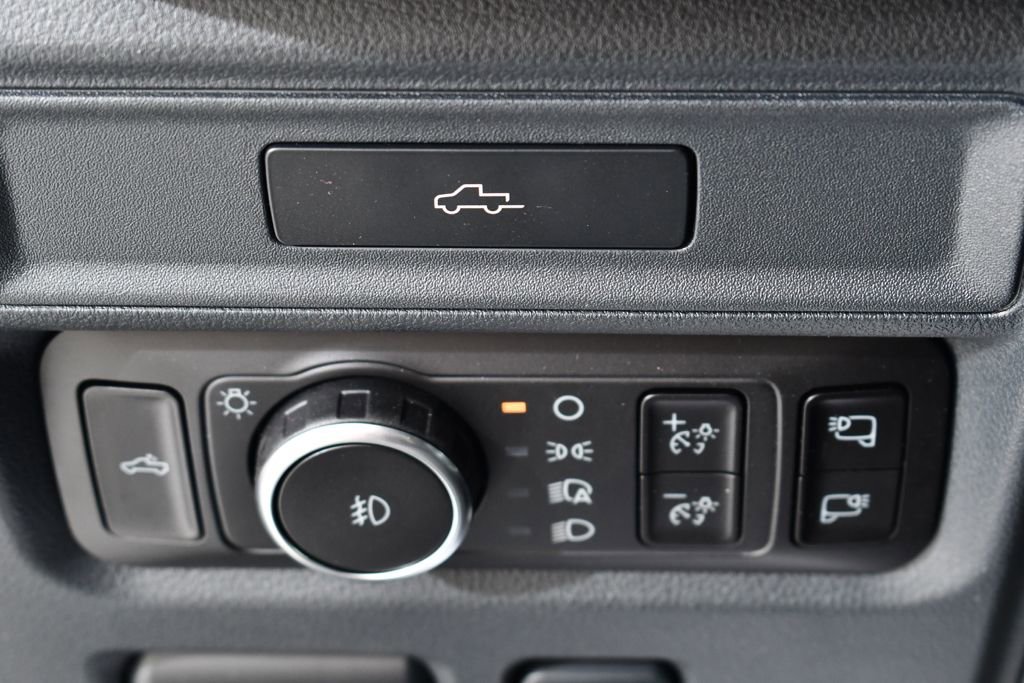New 2026 Ford F150 Lariat image 31