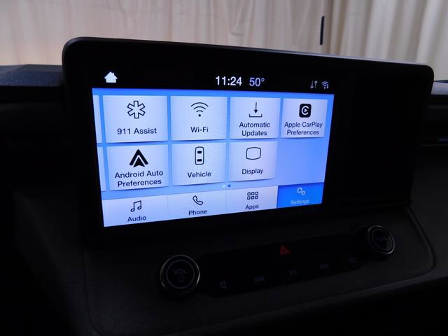 Used 2024 Ford Maverick XLT image 26