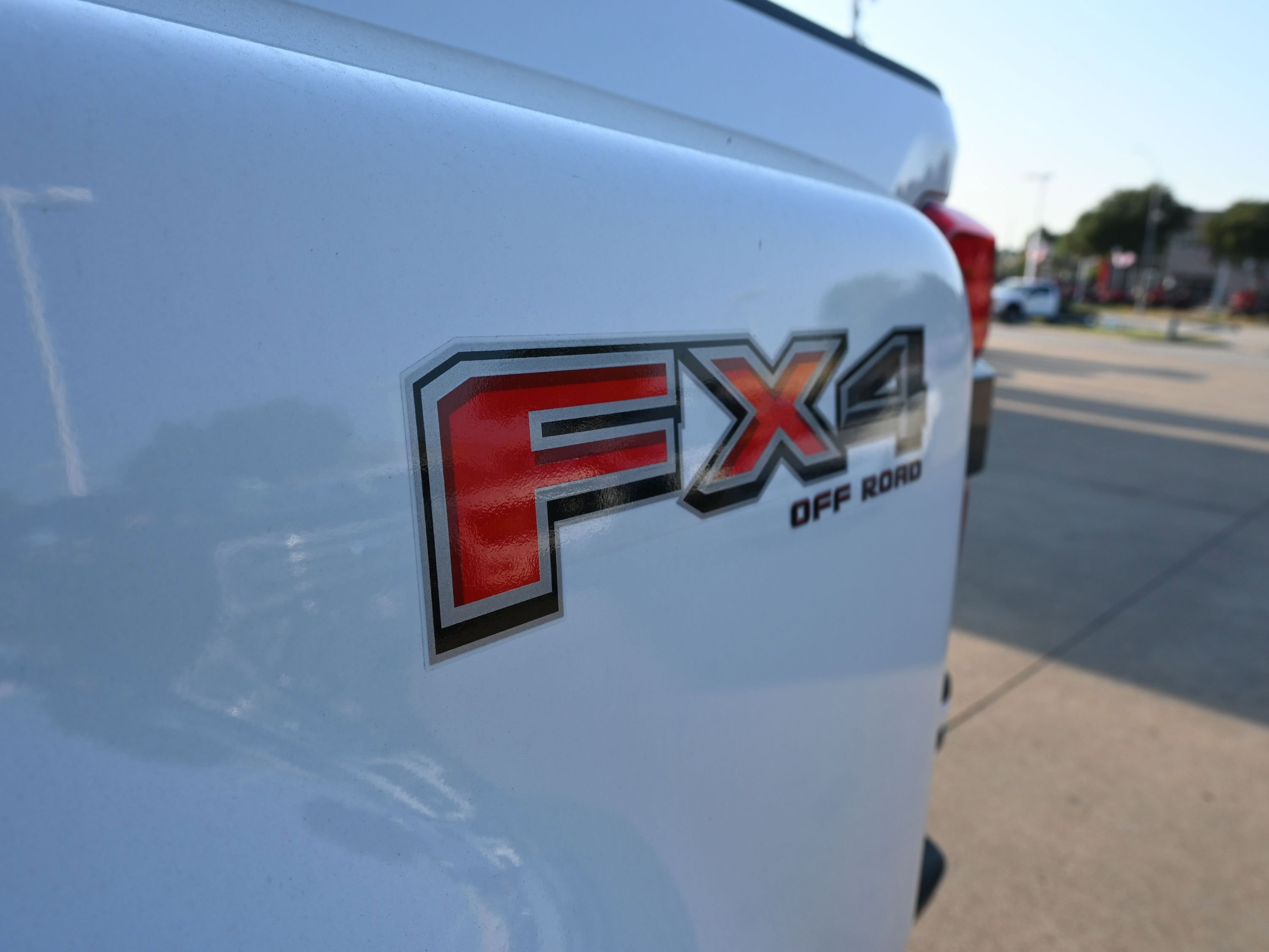 New 2026 Ford F450 Platinum w/ Platinum Plus Package image 15