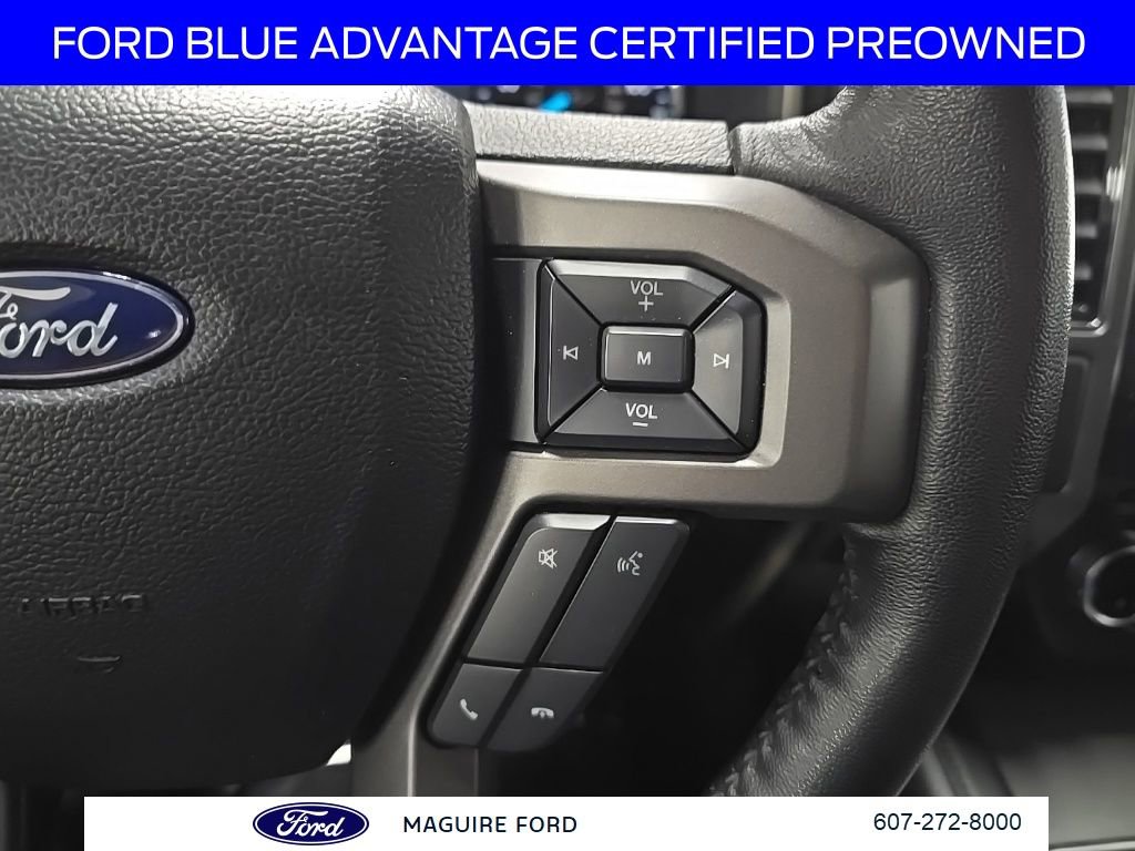 Certified 2018 Ford Expedition XLT w/ Equipment Group 202A AWD/4WD image 26
