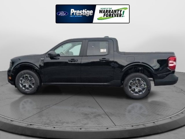 New 2026 Ford Maverick XLT FWD image 9