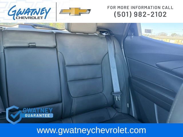 Used 2022 Chevrolet TrailBlazer ACTIV w/ Sun and Liftgate Package image 27