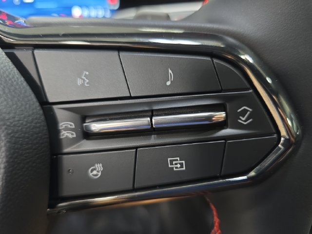 New 2026 Chevrolet Equinox RS w/ Convenience Package III FWD image 21
