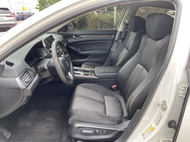 Used 2018 Honda Accord EX image 14