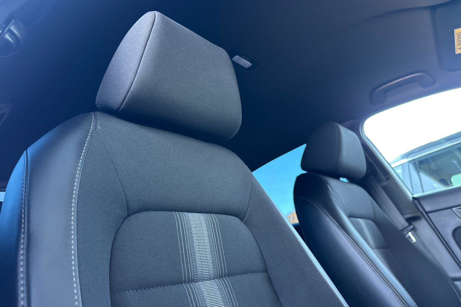 Certified 2024 Honda Civic Sport image 16