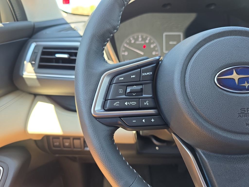 New 2026 Subaru Ascent Limited AWD/4WD image 23