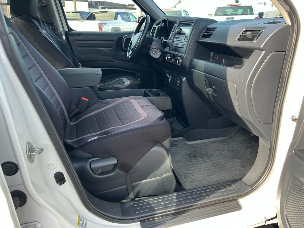 Used 2014 Honda Ridgeline Sport image 14