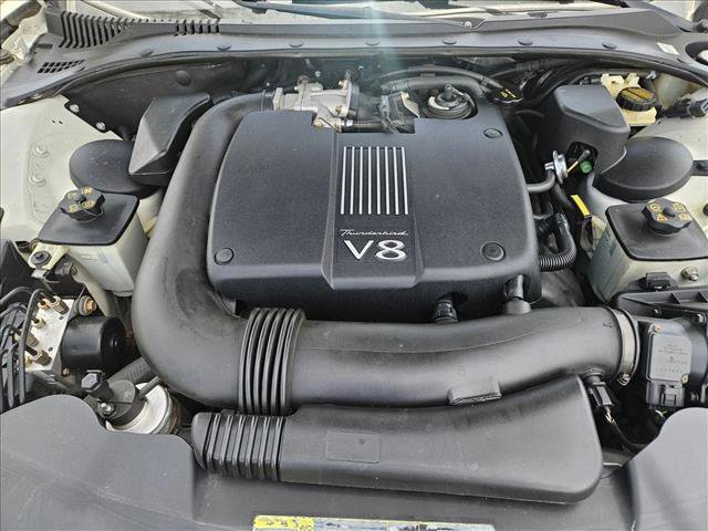 Used 2002 Ford Thunderbird RWD image 15