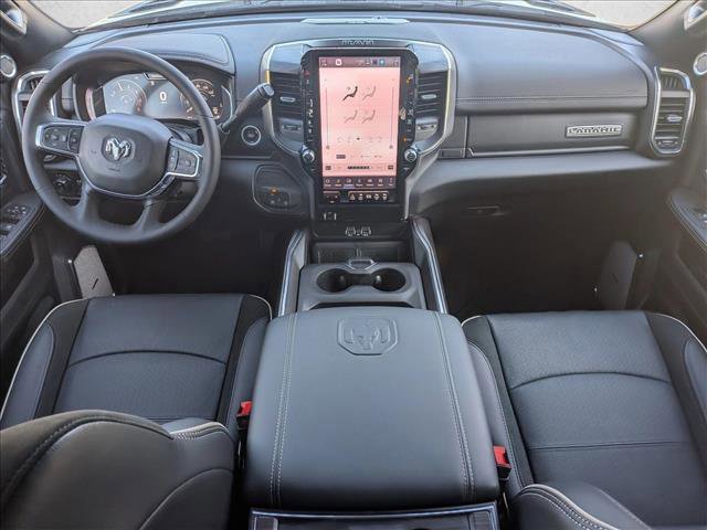 New 2026 RAM 3500 Laramie image 15