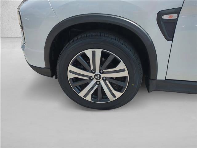 Used 2023 Mitsubishi Outlander Sport ES image 22