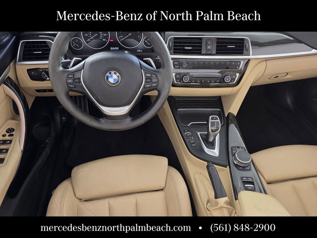Used 2018 BMW 440i xDrive Convertible image 13
