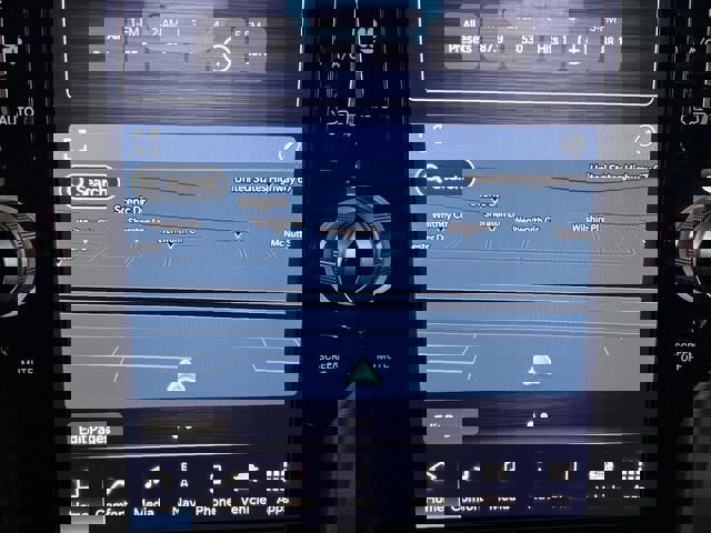 Used 2024 RAM 2500 Limited image 14