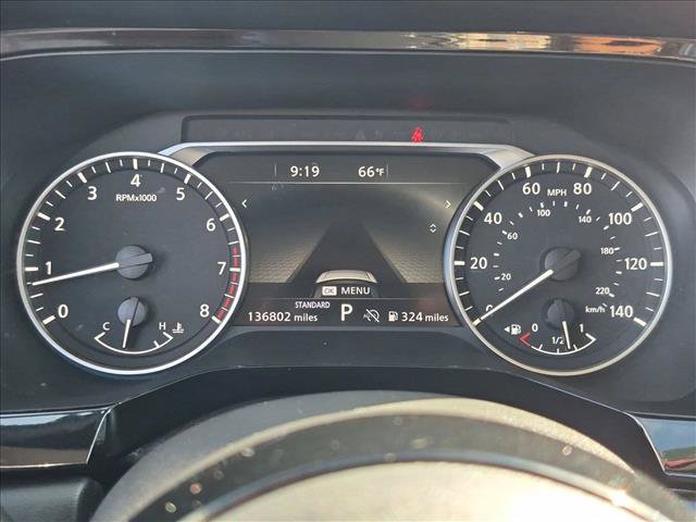 Used 2023 Nissan Pathfinder SV FWD image 11