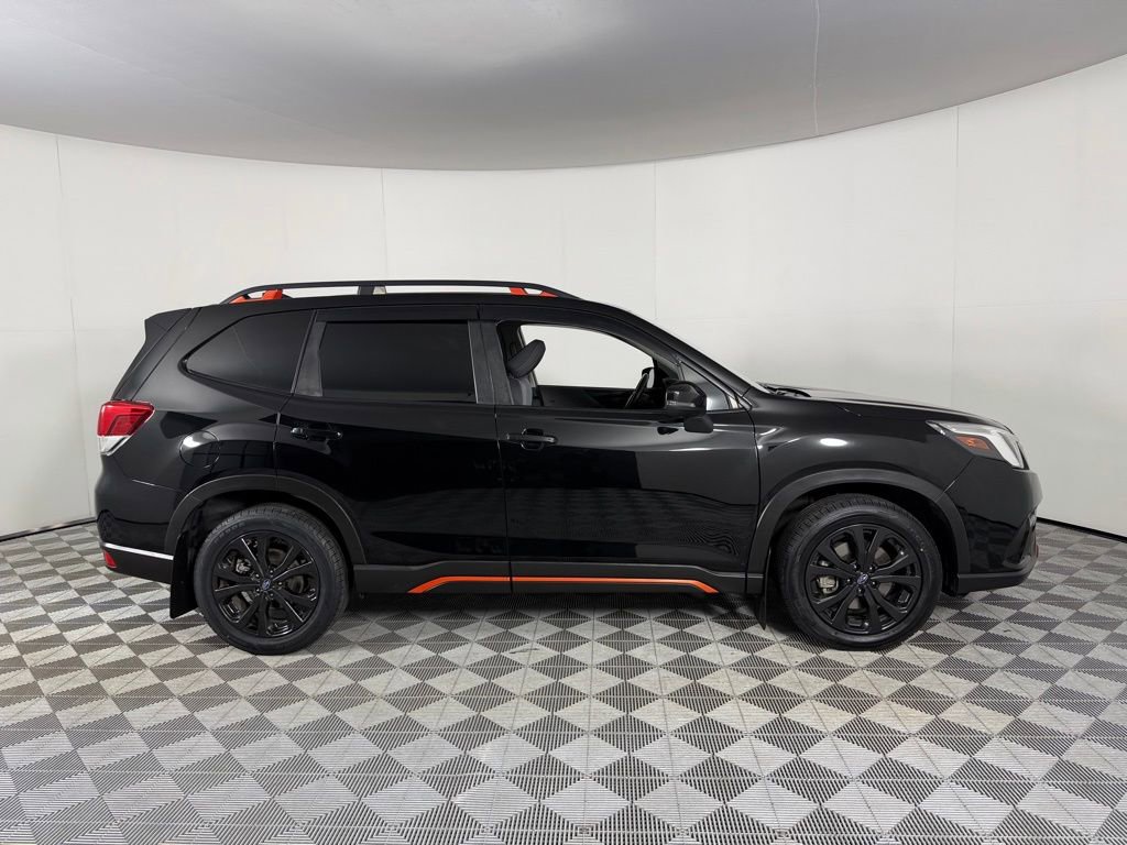 Used 2023 Subaru Forester Sport image 5