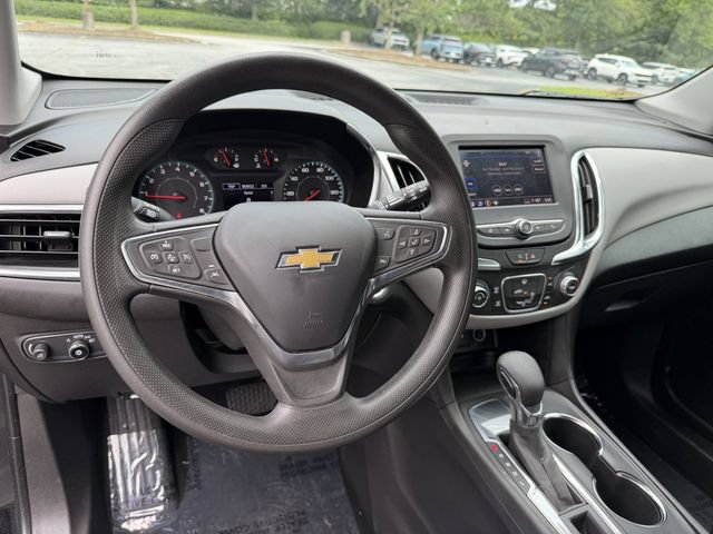 Used 2024 Chevrolet Equinox LS FWD image 14