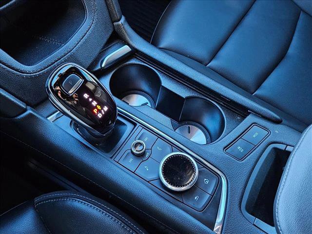 Certified 2024 Cadillac XT6 Luxury w/ LPO, Floor Liner Package image 12