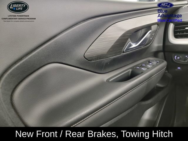 Used 2022 GMC Terrain SLE image 27