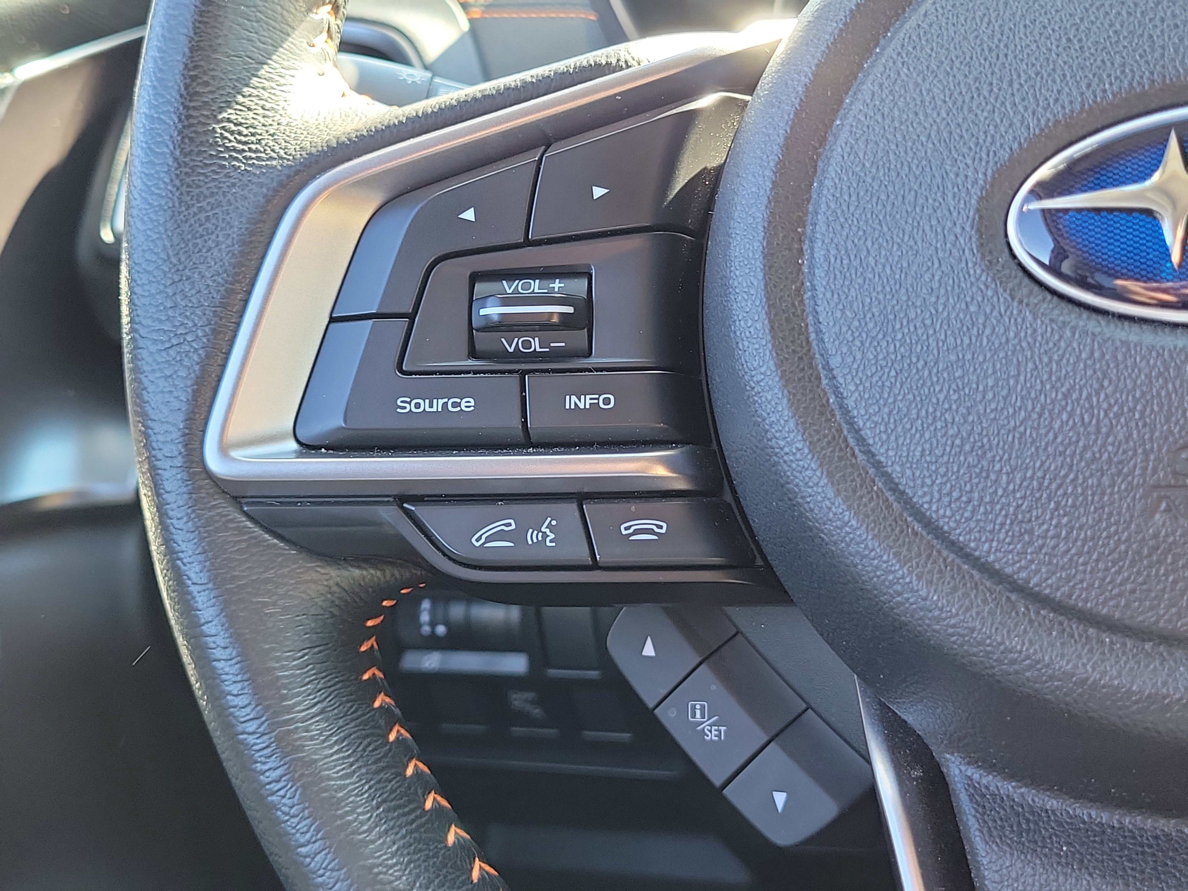 Used 2018 Subaru Crosstrek 2.0i Limited image 25