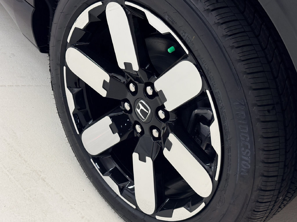 New 2026 Honda Prologue Elite image 10