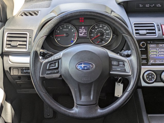 Used 2015 Subaru Impreza 2.0i Premium AWD/4WD image 13