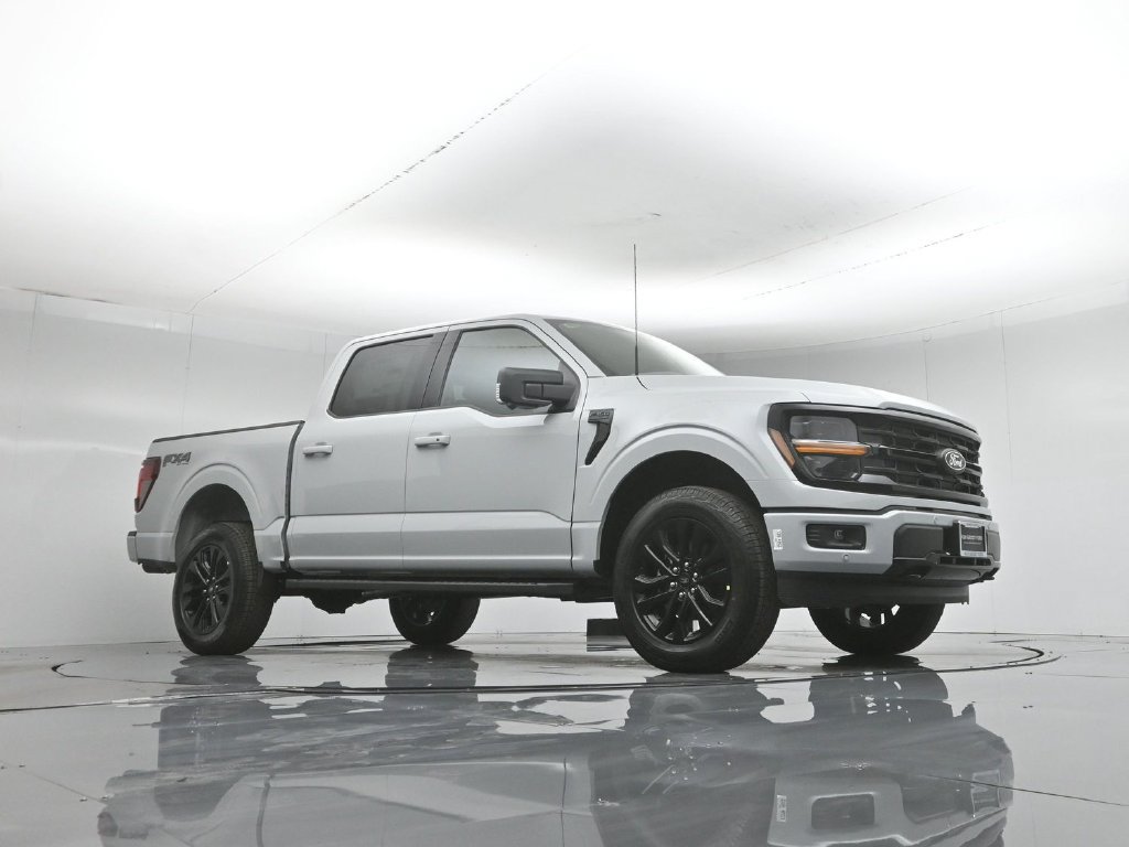 New 2026 Ford F150 XLT AWD/4WD image 3