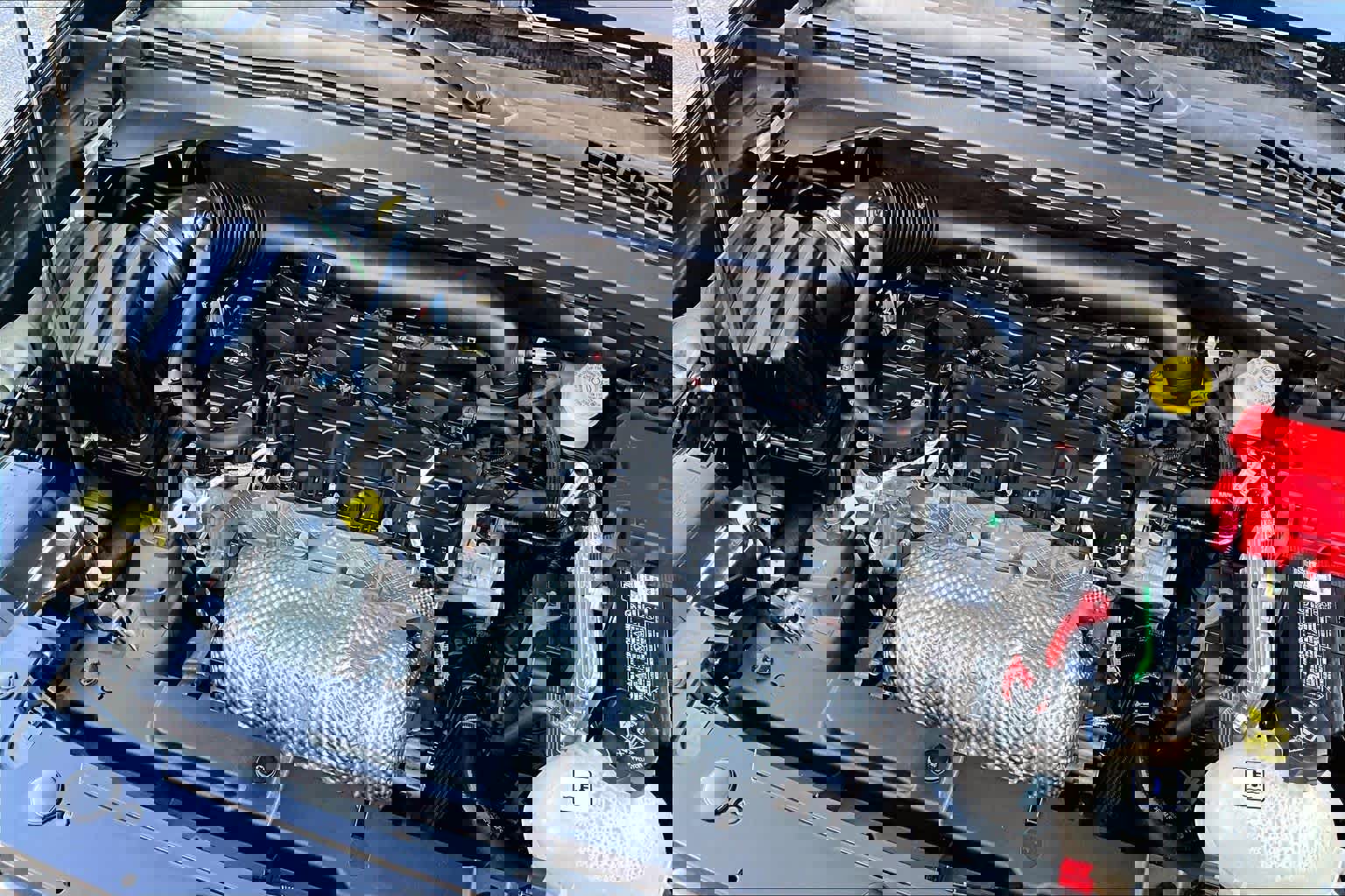 Used 2021 Jeep Renegade Sport image 30