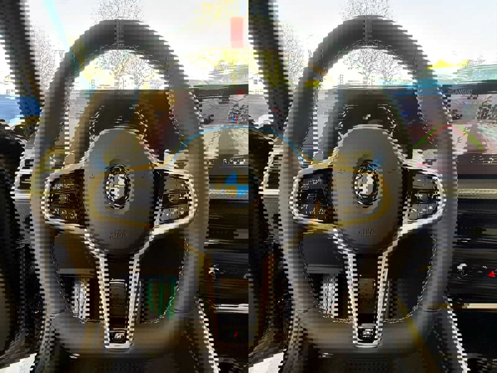 New 2026 BMW M340i xDrive image 23