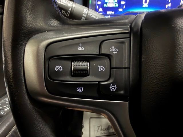 Used 2023 Chevrolet Suburban Premier w/ Advanced Technology Package AWD/4WD image 40