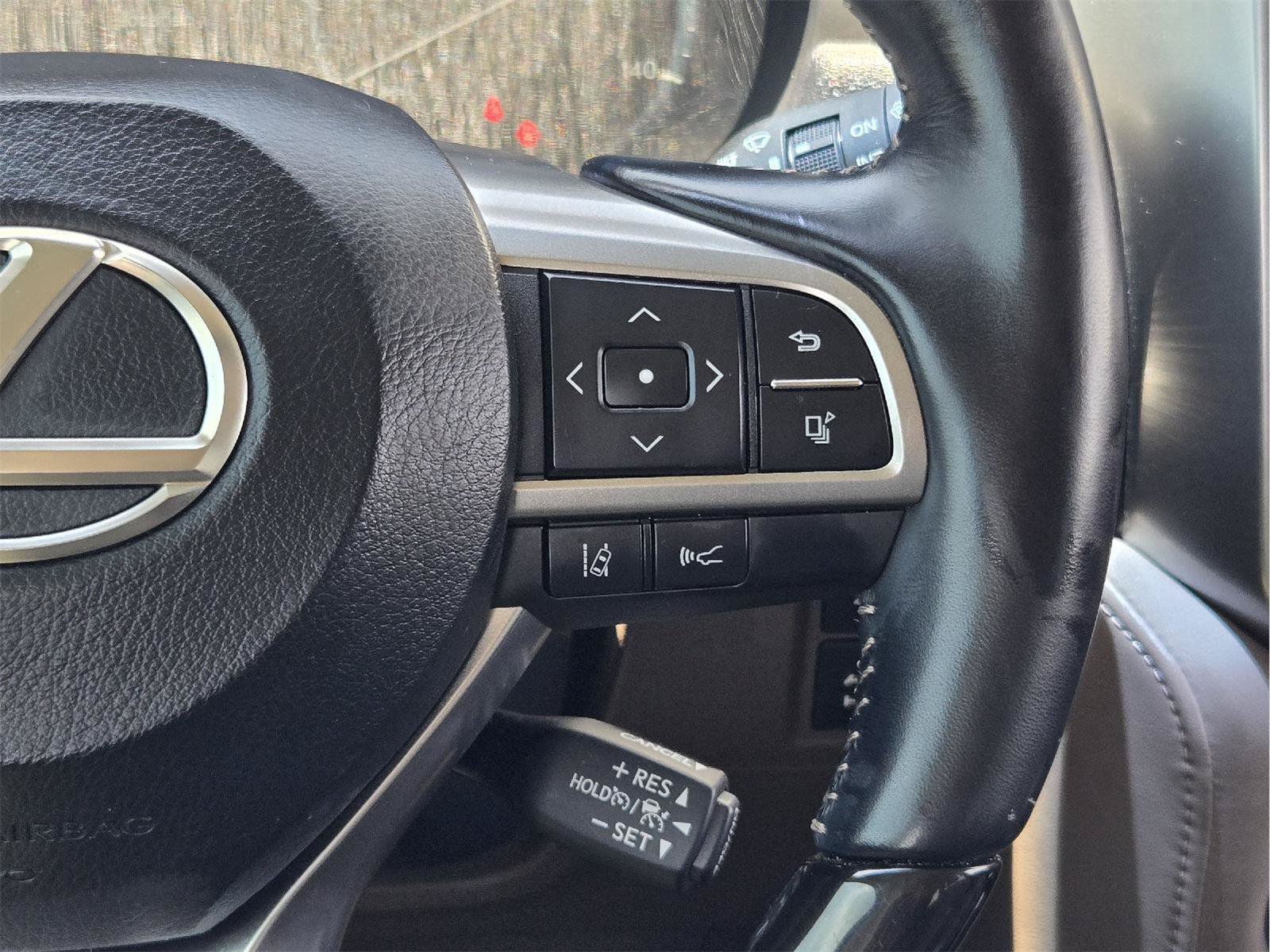 Used 2023 Lexus GX 460 Premium AWD/4WD image 26
