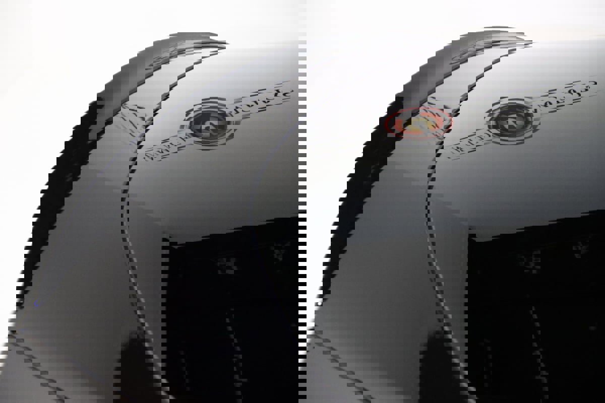 Used 2021 Mercedes-Benz GLE 53 AMG 4MATIC Coupe image 9