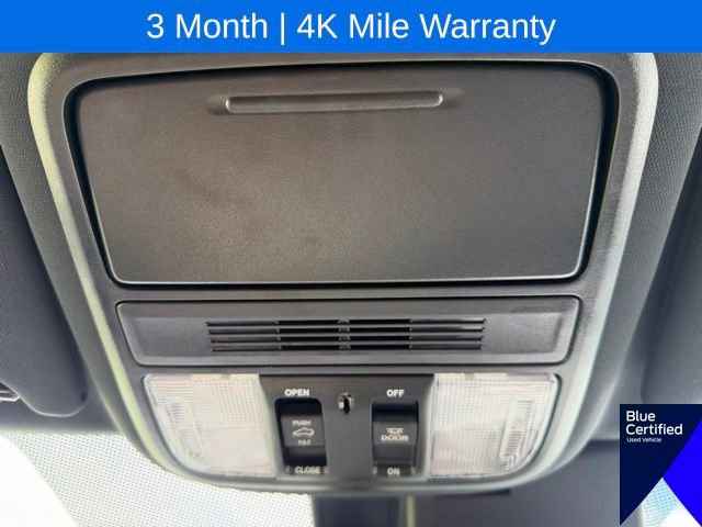 Used 2022 Honda Passport EX-L image 42