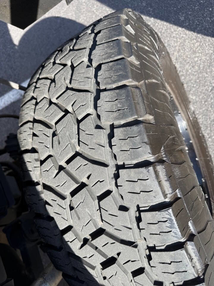 Used 2017 RAM 2500 Limited image 24