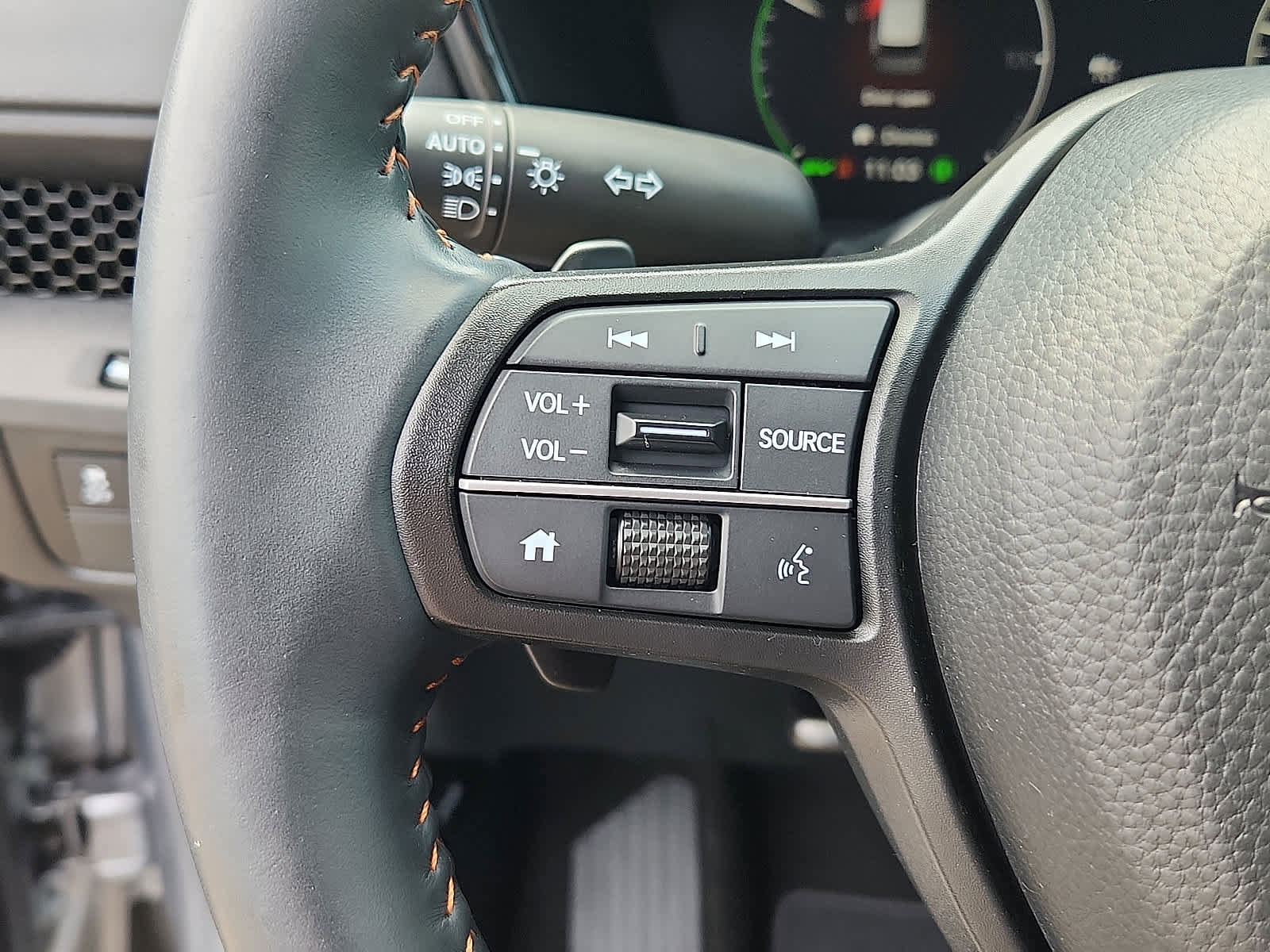 Used 2024 Honda CR-V Sport image 22