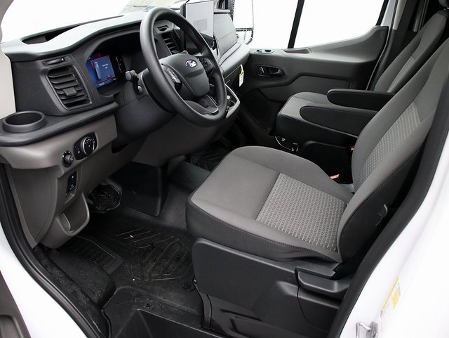 New 2026 Ford Transit 350 148 High Roof Extended image 10