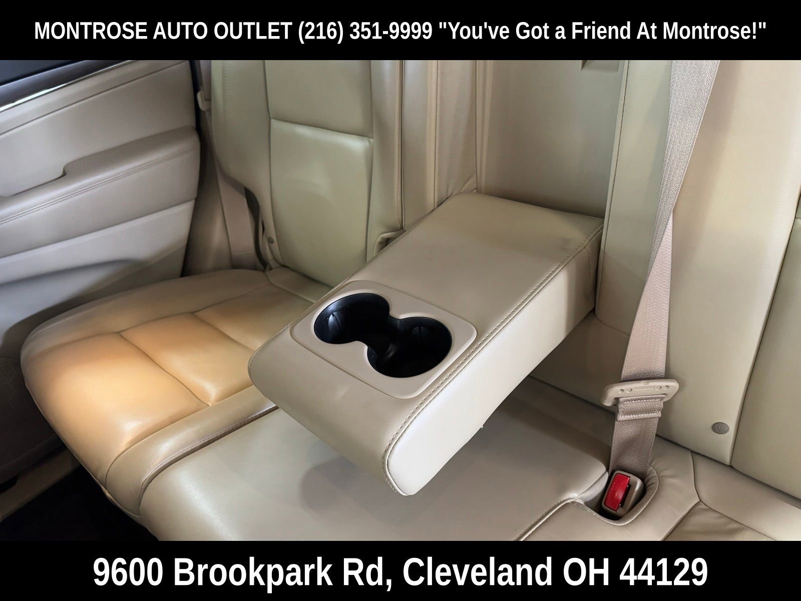 Used 2017 Jeep Grand Cherokee Limited image 37