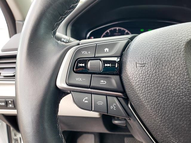 Used 2020 Honda Accord Touring image 17