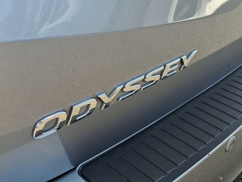 Used 2024 Honda Odyssey Touring image 30