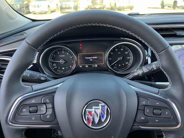 Used 2023 Buick Encore GX Essence w/ Experience Buick Package image 14